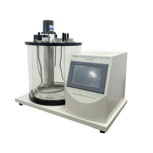 Kinematic Viscosity Tester VST-2400