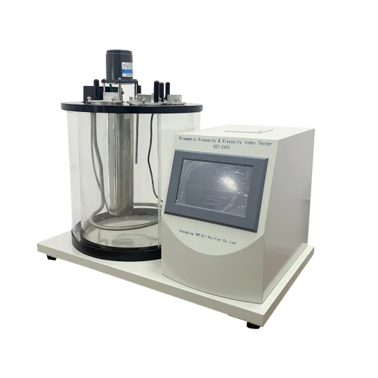 ASTM-D2270-Kinematic-Viscosity-Tester-Vst-2400-Intelligent-Type-
