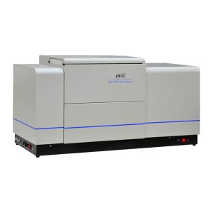 Intelligent Wet Laser Particle Size Analyzer