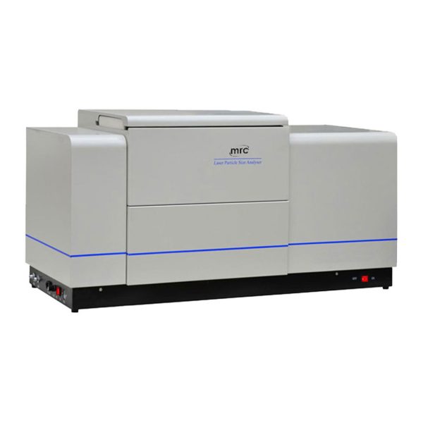 Intelligent Wet Laser Particle Size Analyzer