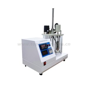 Anti-Emulsification Performance Tester