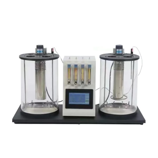 Lubricating Oil Foam CharacterizationAnalyzer