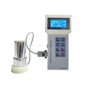 Portable Octane and Cetane Meter SX-150