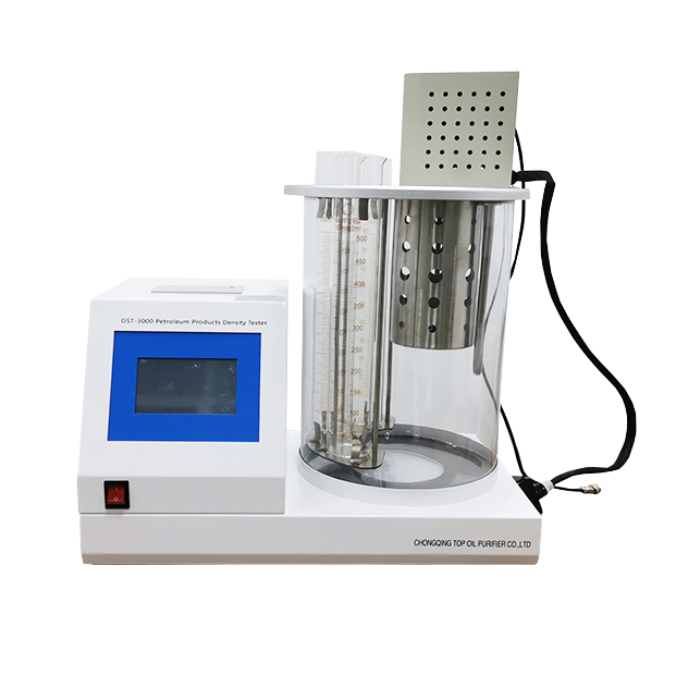 ASTM D1298 Petroleum Products Density Tester DST-2000