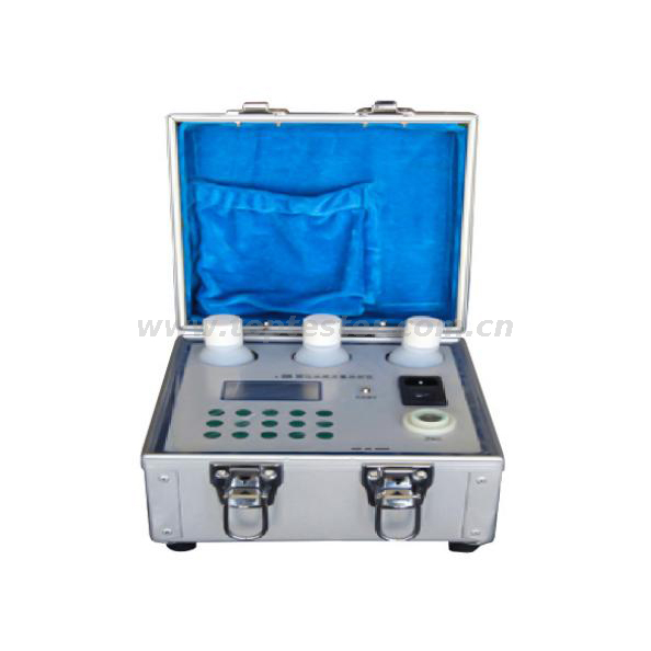 Fast Oil Quality Tester PTT-B