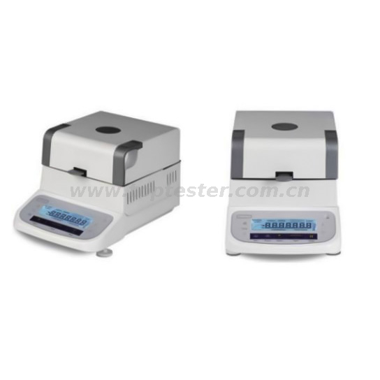 RP Series High Precision and Rapid Moisture Detector