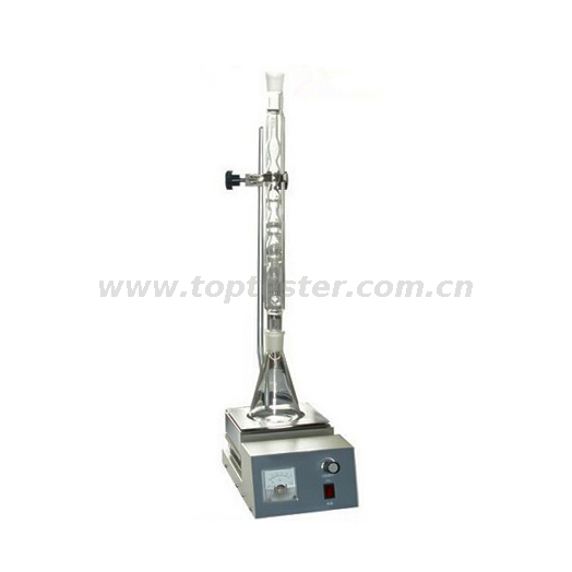 Total Acid Number Analyzer (TAN tester) TAN-268