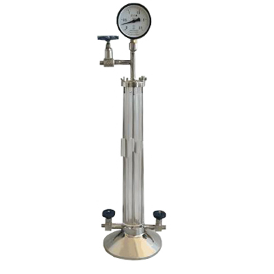 SH/T0221 LPG Pressure Densimeter TP-08R