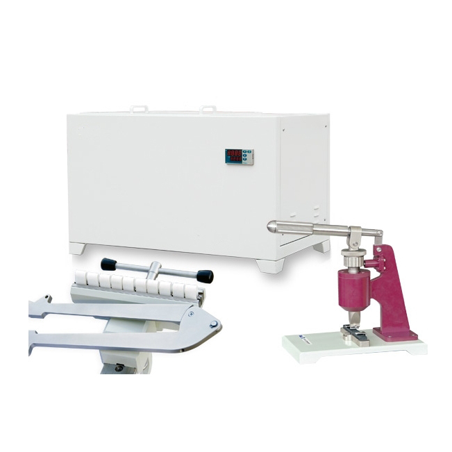 ASTM D1692 Environmental Stress Cracking Tester TP-1629