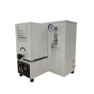 ASTM D86 Petroleum Products Distillation Tester Model TP-6536