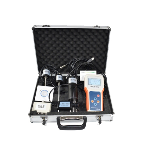 TP-SW Soil Temperature and Humidity Tester