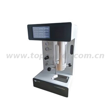 Desktop Oil Contamination Degree Detector TP-T